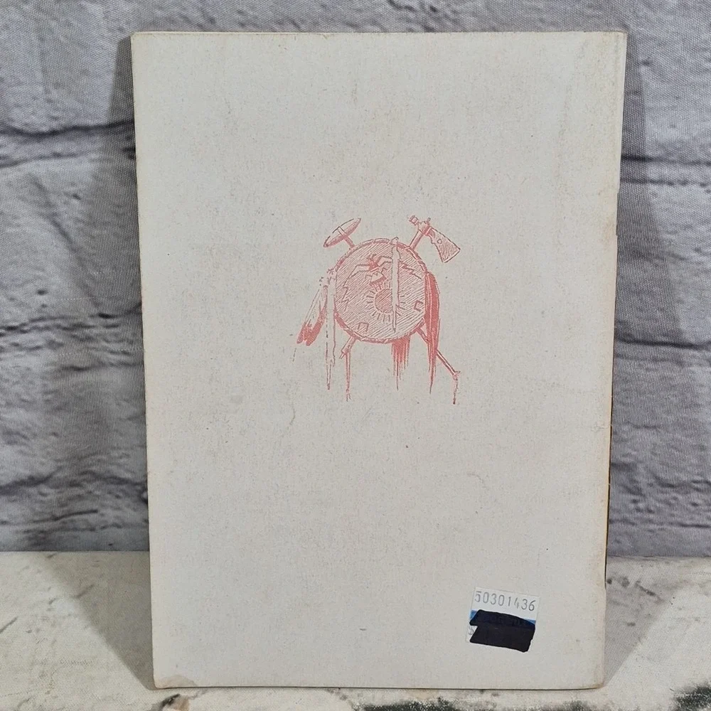 Vtg 1945 American Adventure Lewis and Clark Expedition Book Pioneer Trails Assn
